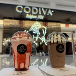 ゴディバカフェ - 