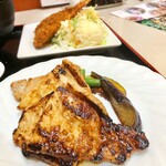 レストラン ミヨシ - 