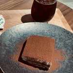 GINZA CAFE - 