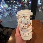 タリーズコーヒー - 