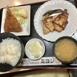 レストラン ミヨシ - 