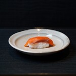 Sushi Akademi Itsuki - 瞬間スモーク