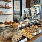 BLUE POPPY Bakery - 