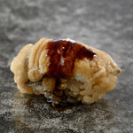 鮨アカデミー樹 - ２０アナゴ