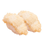 にぎりの徳兵衛 - いか天