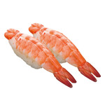 にぎりの徳兵衛 - 蒸しえび