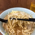 ラーメン二郎 - 