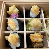 京都祇園 天ぷら八坂圓堂 - 