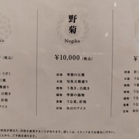 うなぎ四代目菊川 ムスブ田町店 - 