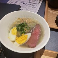 馬刺しと焼き鳥 グルマン三年坂 - 
