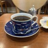 ハートコーヒー