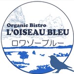 Loiseau Bleu  - 