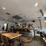 Totto Cafe&Bar - 