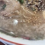 博多ラーメン 琉 - 太宰府ラーメン