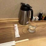 うどん屋 げんき - 