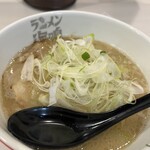 ラーメン海鳴 - 