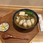 うどん屋 げんき - 