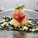 鮨アカデミー樹 - ３巻物