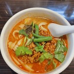 刀削麺・火鍋・西安料理 XI’AN - 麻辣刀削麺