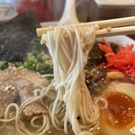 博多ラーメン 琉 - 太宰府ラーメン