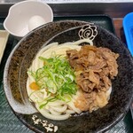 Hanamaru Udon - 