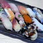 Minami Bousou Yamato Zushi - 