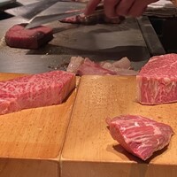 和黒 北野坂本店 - 