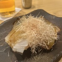 炭火割烹 麻布龍土町 - 