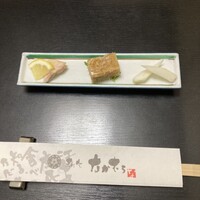 寿し心 なかむら - 