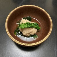 寿し心 なかむら - 