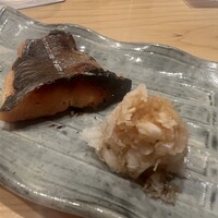 炭火割烹 麻布龍土町 - 