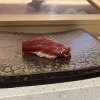 神楽坂 鮨 弥栄 - 
