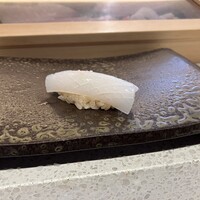 神楽坂 鮨 弥栄 - 