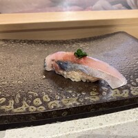 神楽坂 鮨 弥栄 - 