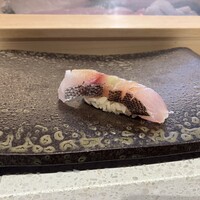 神楽坂 鮨 弥栄 - 