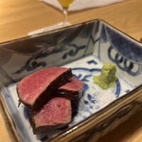 炭火割烹 麻布龍土町 - 