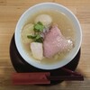 手打ち正麺 Hachimitsu