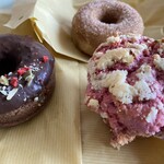 タイミングス ベイクショップ アズミノ - 料理写真:
