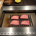 Yakiniku Kyou Shoutei - 