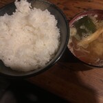 とんちゃんニッパチ  - 料理写真:
