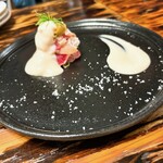 BACAR - ヒージャー(やぎ)