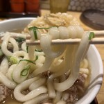 因幡うどん - 