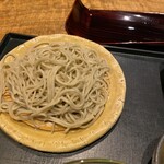 Kokubunji Soba - 