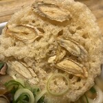 Inaba Udon - 