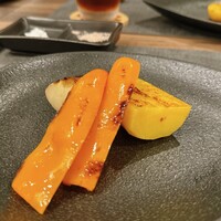やさいや 鉄板焼野菜 赤坂店 - 