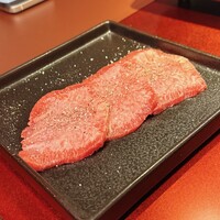 焼肉もちお - 