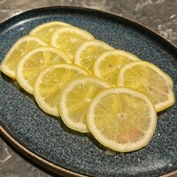 北新地焼肉 きらく - 