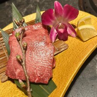 北新地焼肉 きらく - 