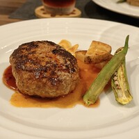 やさいや 鉄板焼野菜 赤坂店 - 