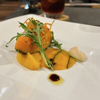 やさいや 鉄板焼野菜 赤坂店 - 